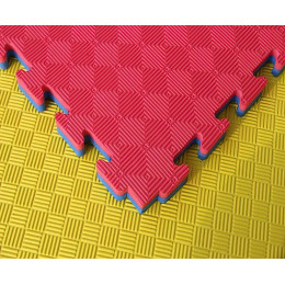 Будо-маты 1Х1 м, 25 мм - Китай (ЭВА) ПРОФИ