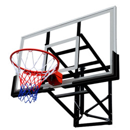 Баскетбольный щит BOARD48P 120*80см