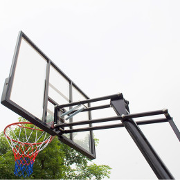 Мобильная стойка STAND50P URBAN 143x80см поликарбонат