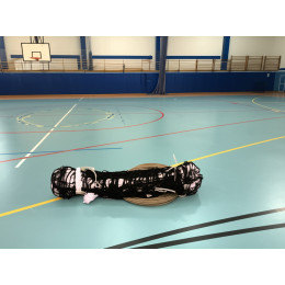 Сетка волейбольная профессиональная d=4,0 с тросом