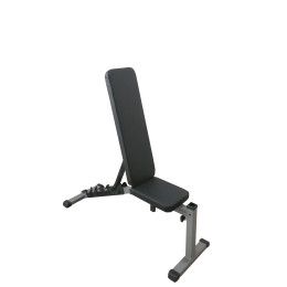 Скамья универсальная усиленная MironFit Rk-04