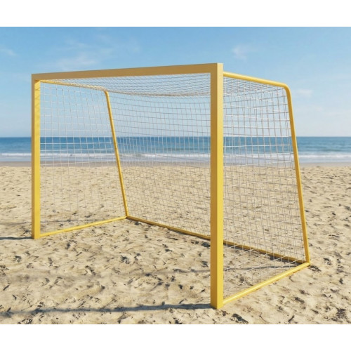 Алюминиевые ворота для пляжного мини-футбола и гандбола (АТ694)